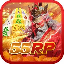 55RP - Permainan Slot Online Terbaik