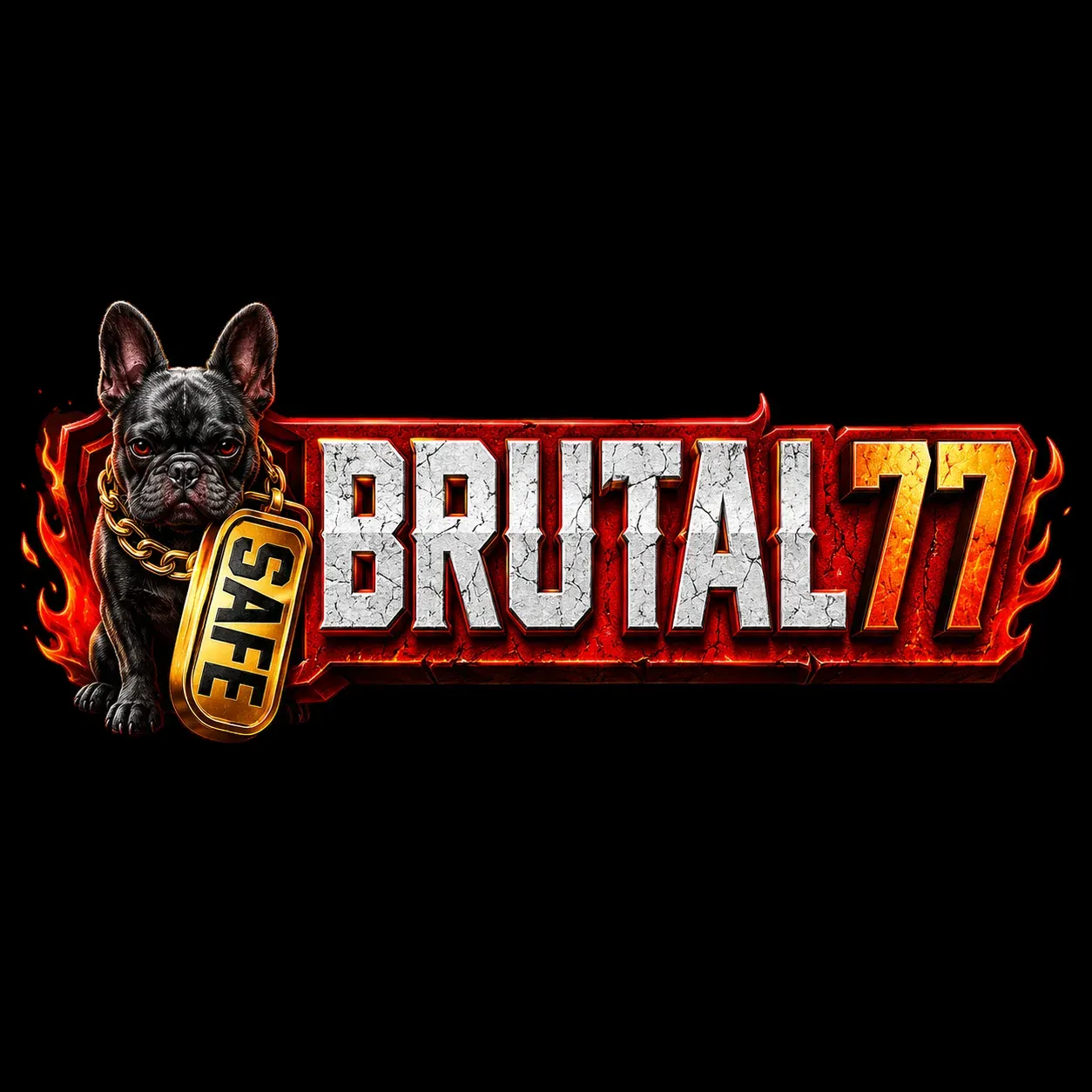 BRUTAL77 - Petualangan Epik di Dunia RPG