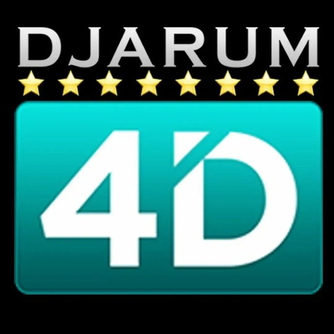 DJARUM4D - Permainan Arcade Penuh Tantangan dan Keseruan