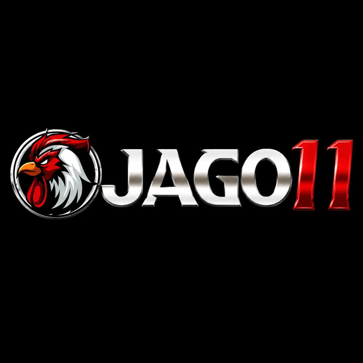 JAGO11 - Permainan Santai yang Menghibur