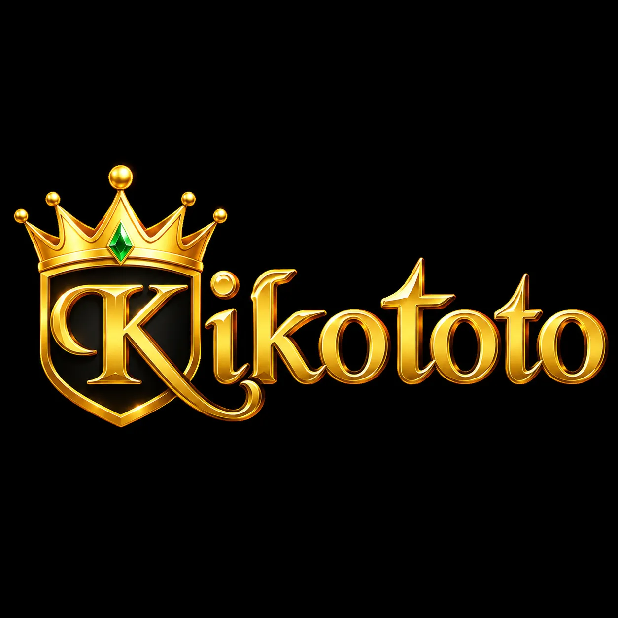 KIKOTOTO - Game Olahraga yang Seru dan Menantang