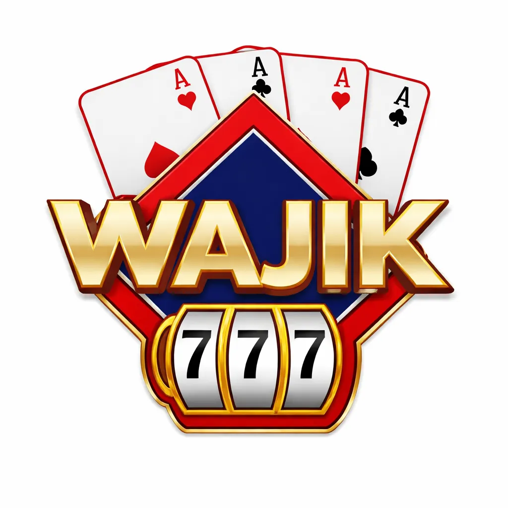 WAJIK777 - Petualangan Seru dalam Dunia Action