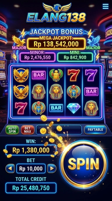 Proses pengunduhan aplikasi di elang138 yang cepat dan sederhana.
